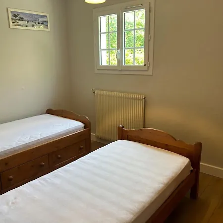 Maison La Hume * Gujan-Mestras