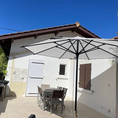 Casa de Férias Maison La Hume