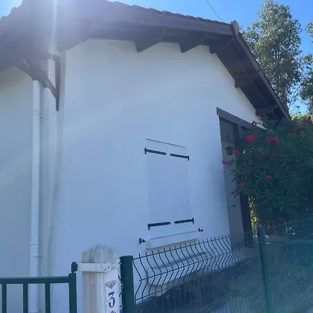 Maison La Hume