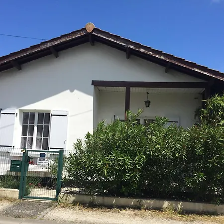 Maison La Hume *